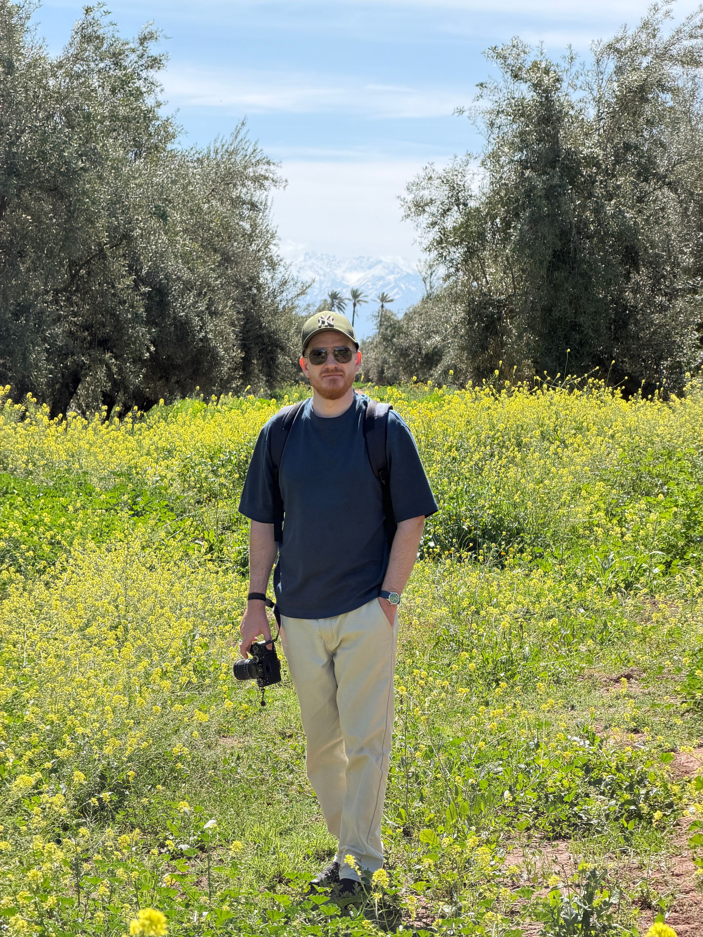 User Profile Picture