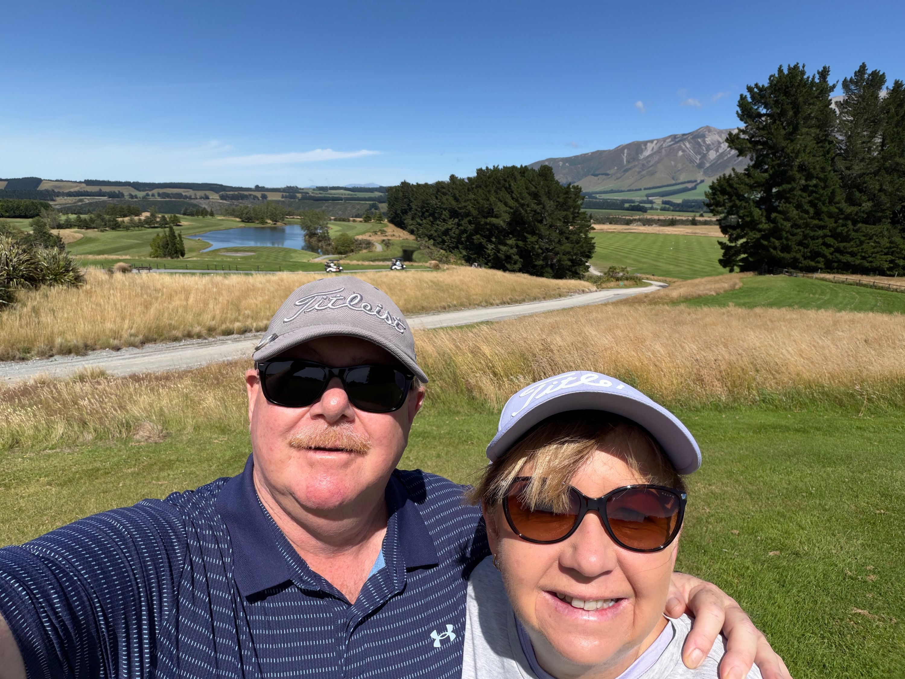 User Profile Picture