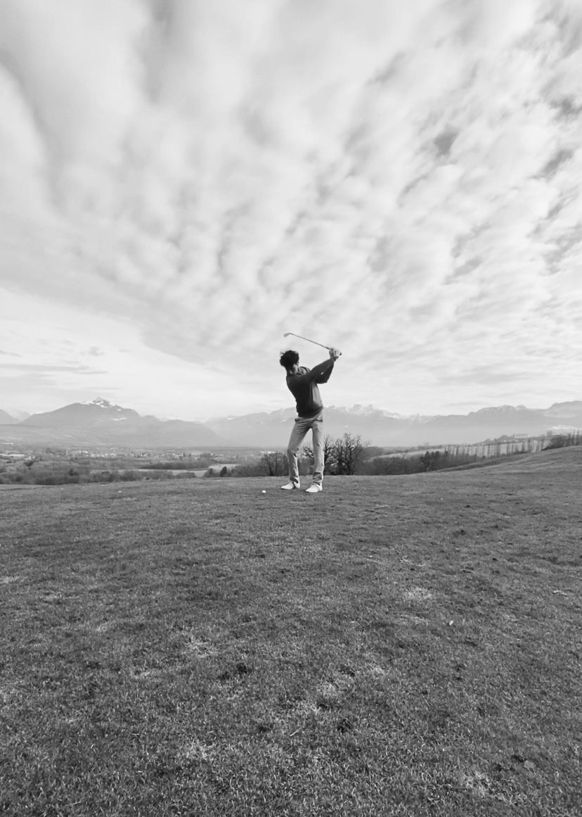 User Profile Picture