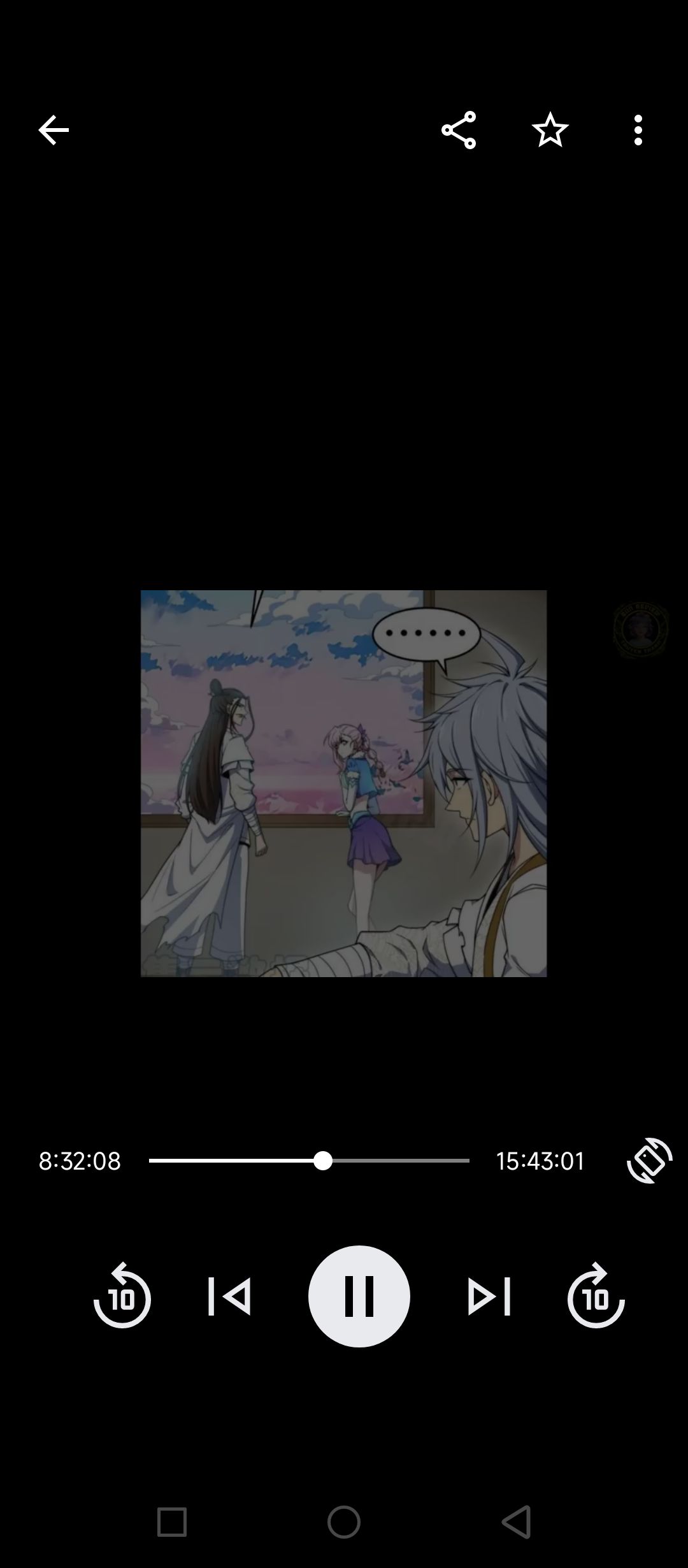 User Profile Picture