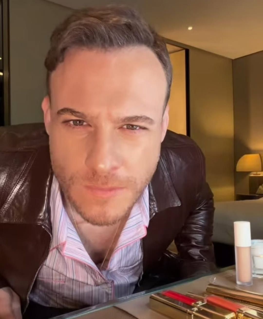 User Profile Picture