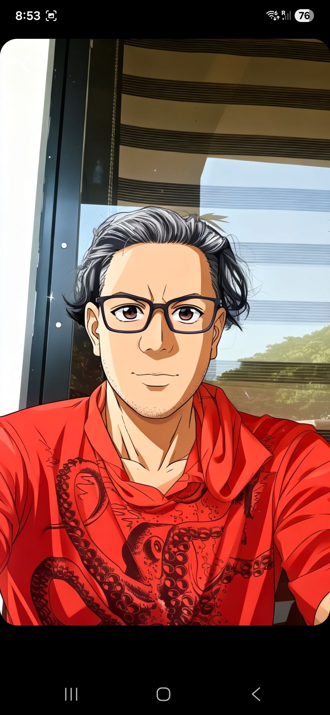 User Profile Picture