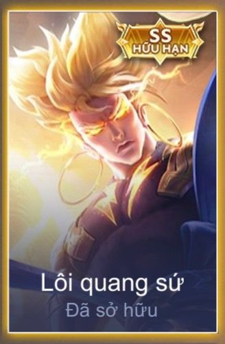 User Profile Picture