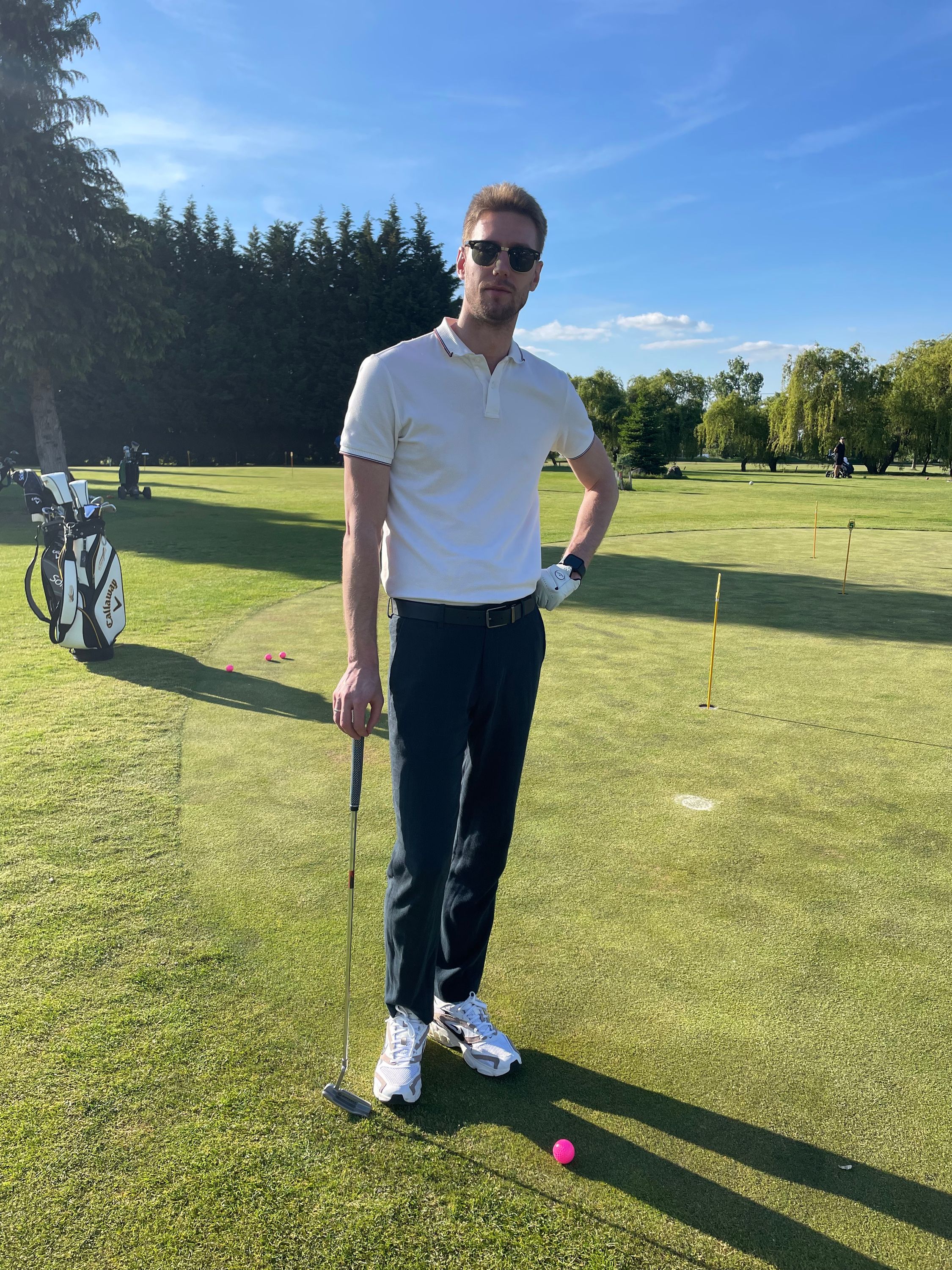 User Profile Picture