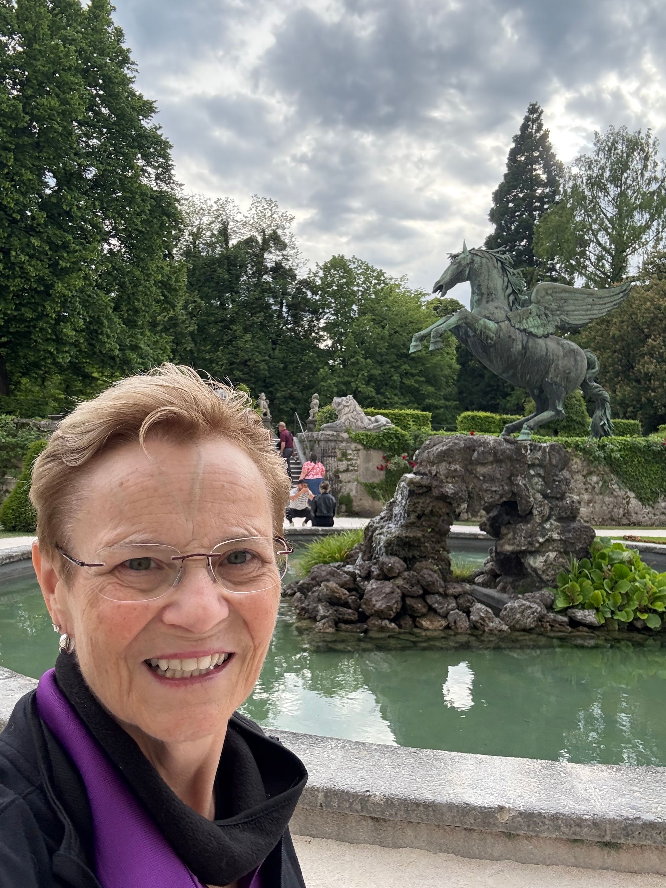 User Profile Picture