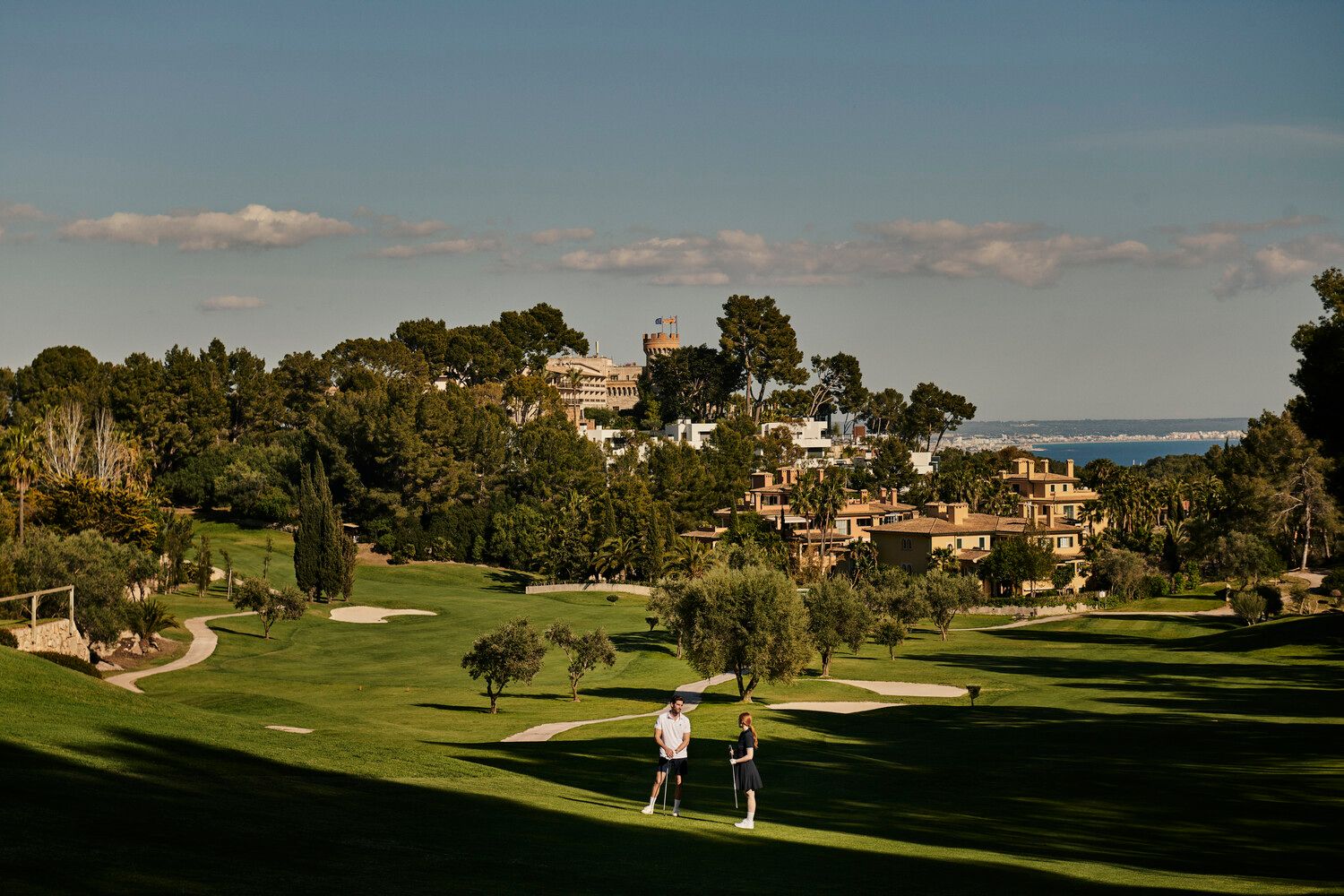 Castillo Hotel Son Vida hotel cover picture