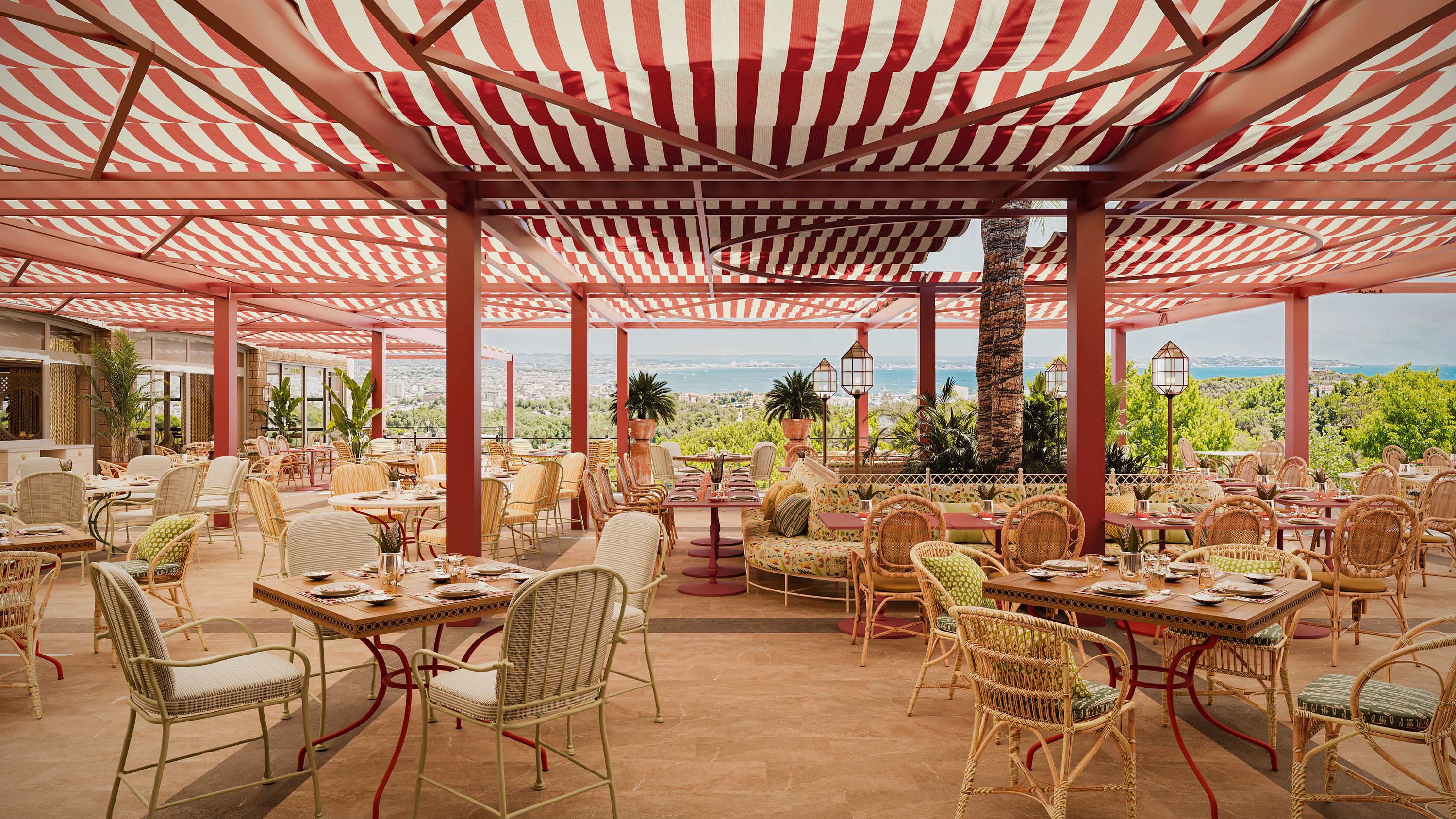 Castillo Hotel Son Vida hotel cover picture