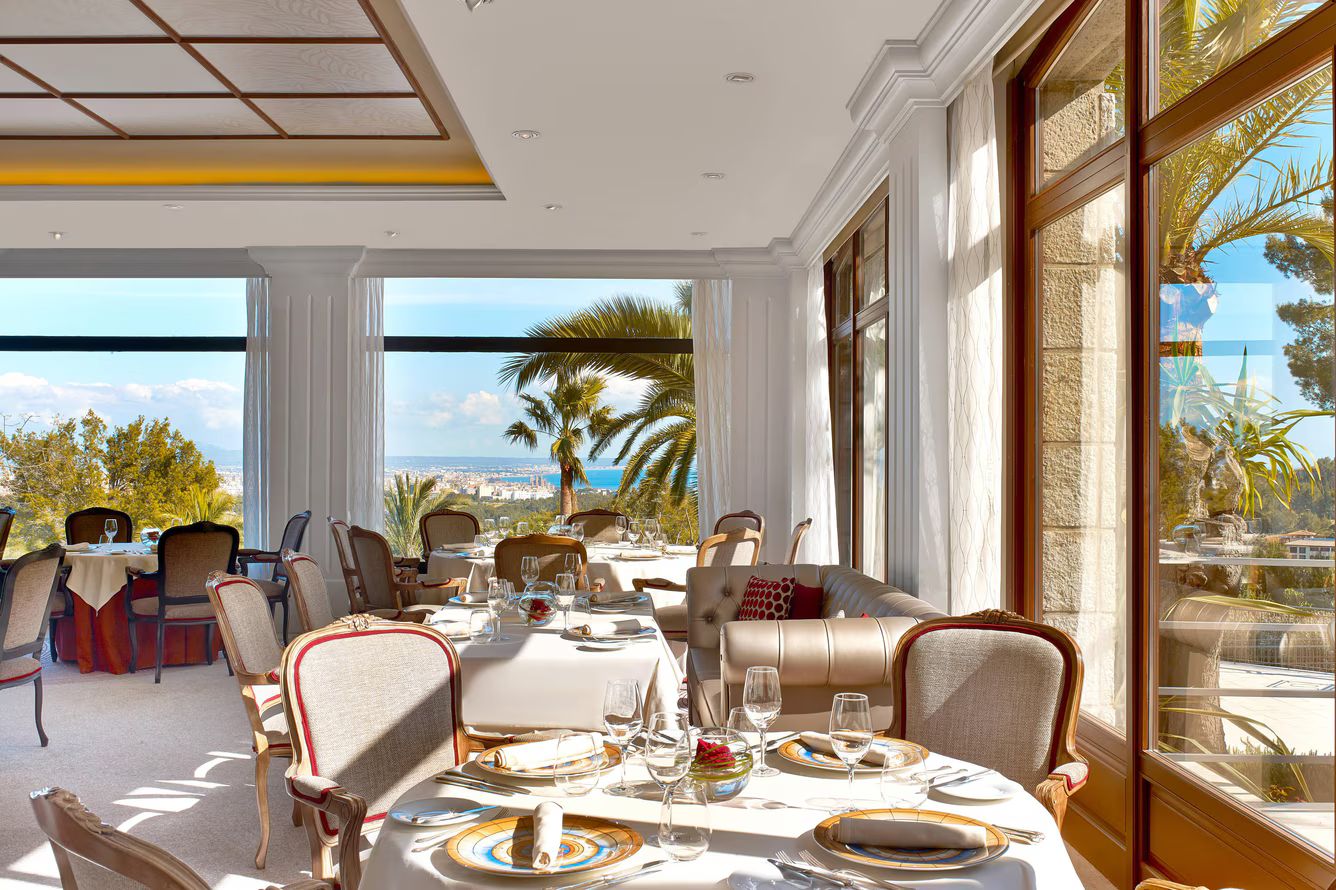 Mallorca Coastal Golf Getaway package cover picture