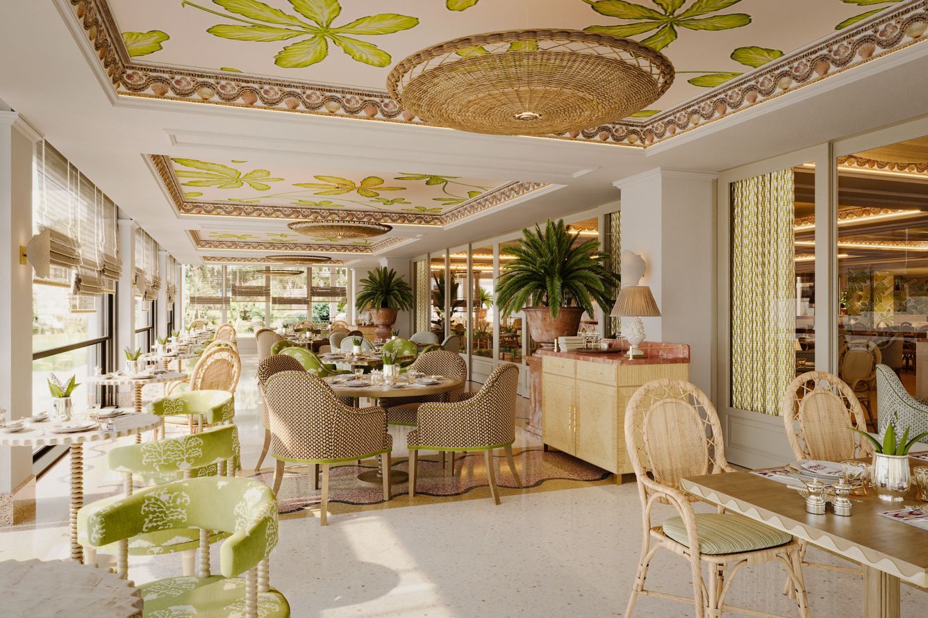 Mallorca Coastal Golf Getaway package cover picture