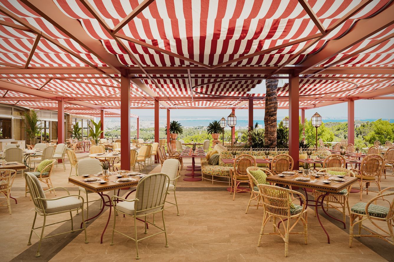 Mallorca Coastal Golf Getaway package cover picture