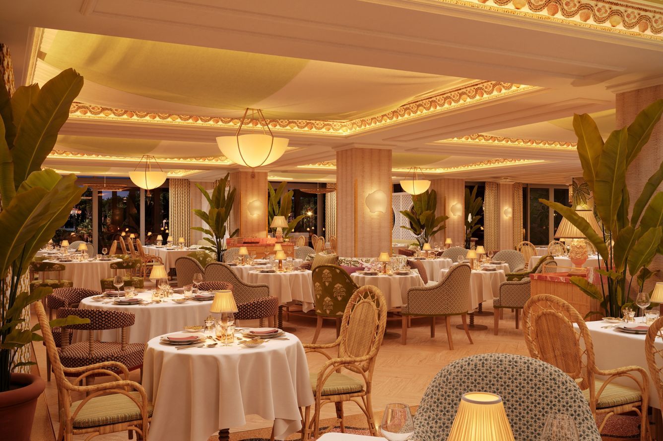 Mallorca Coastal Golf Getaway package cover picture