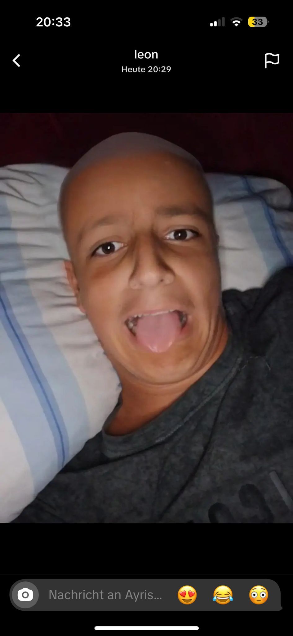 User Profile Picture