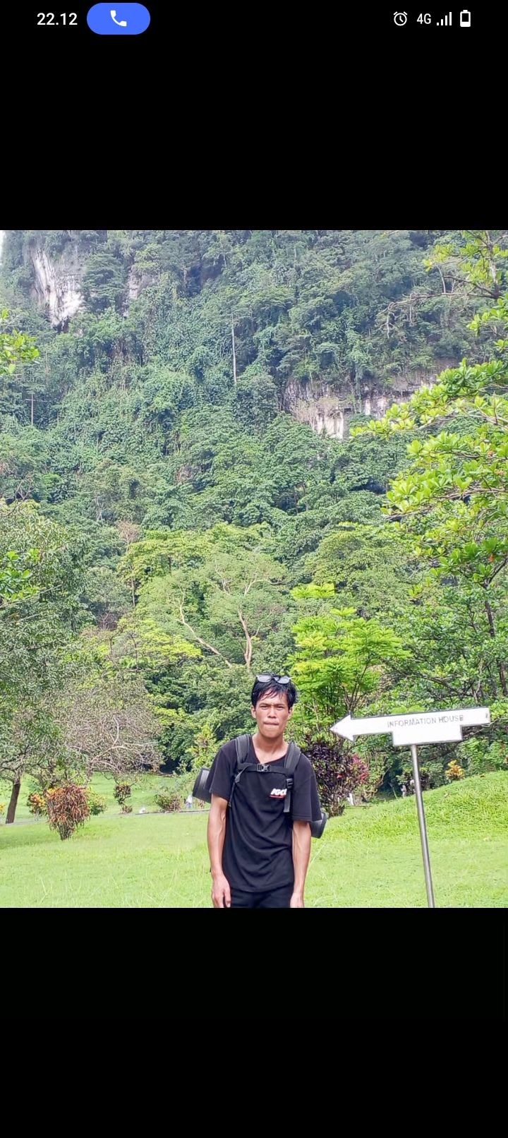 User Profile Picture