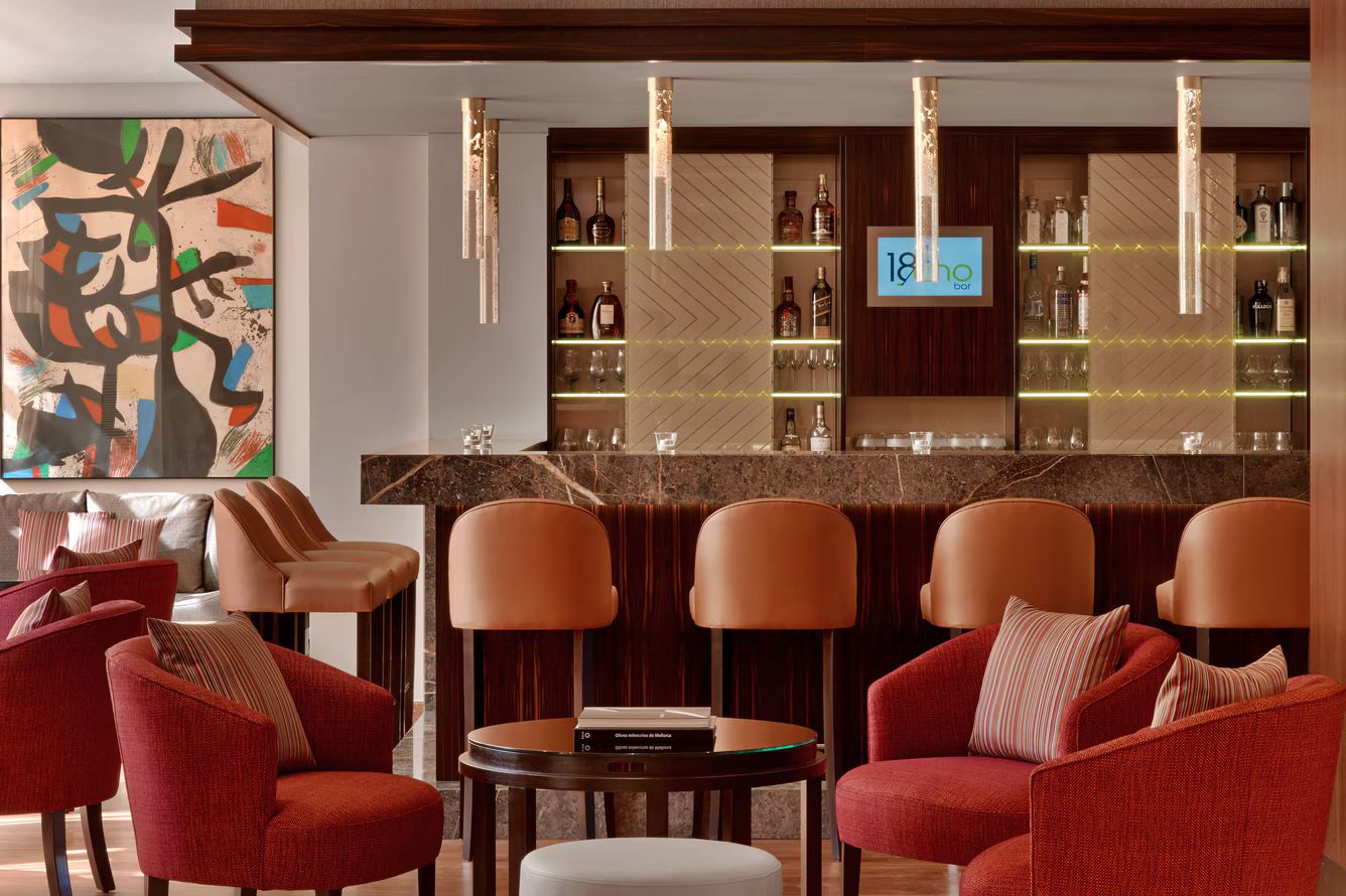 Mallorca Refined Golf Escape package cover picture