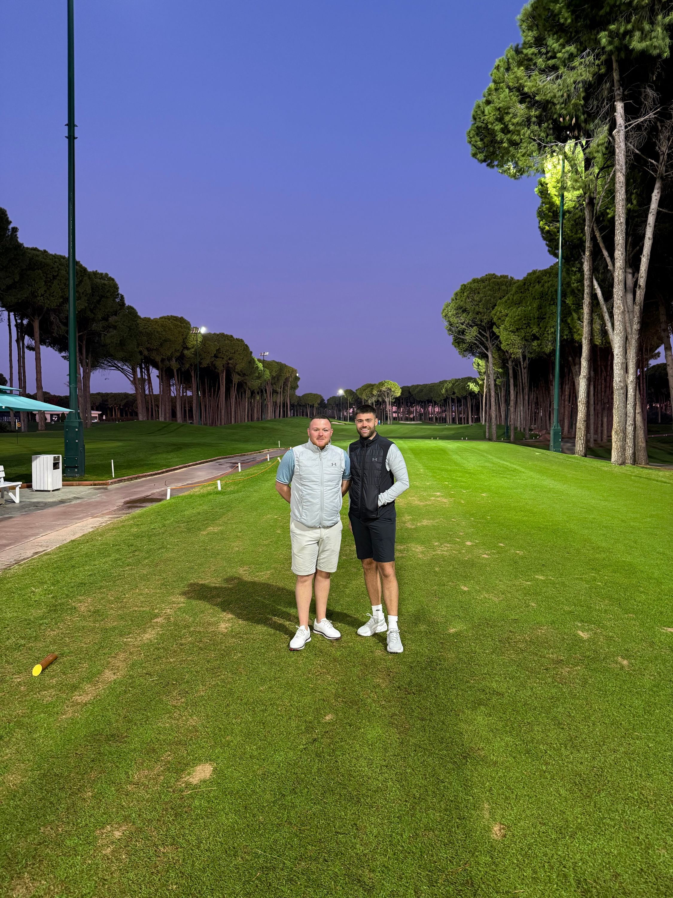 User Profile Picture