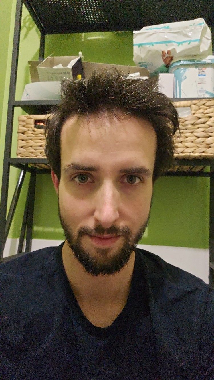 User Profile Picture