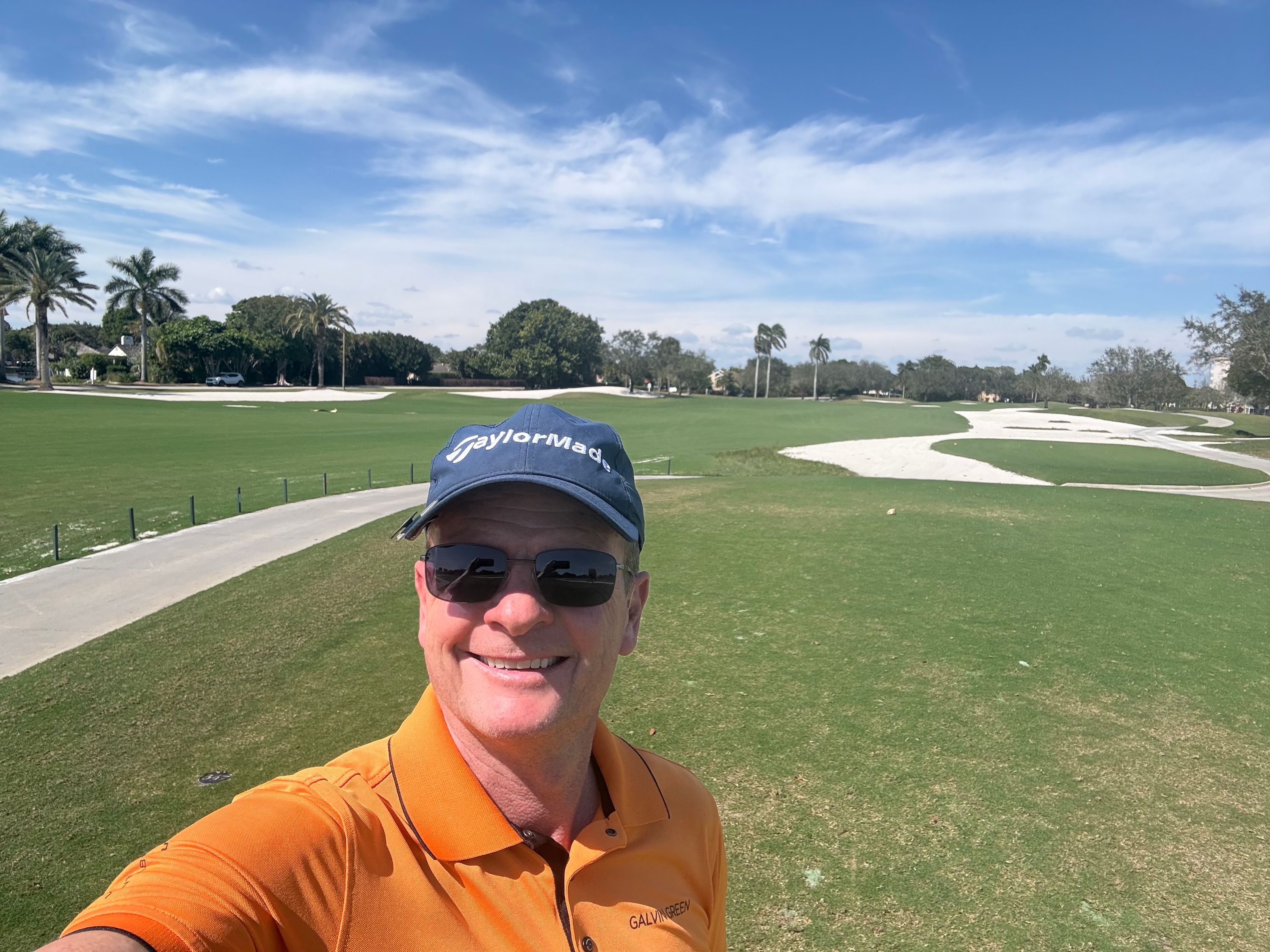 User Profile Picture