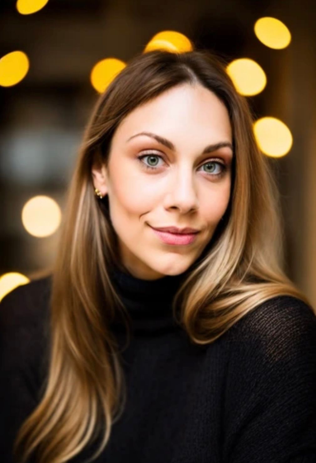 User Profile Picture