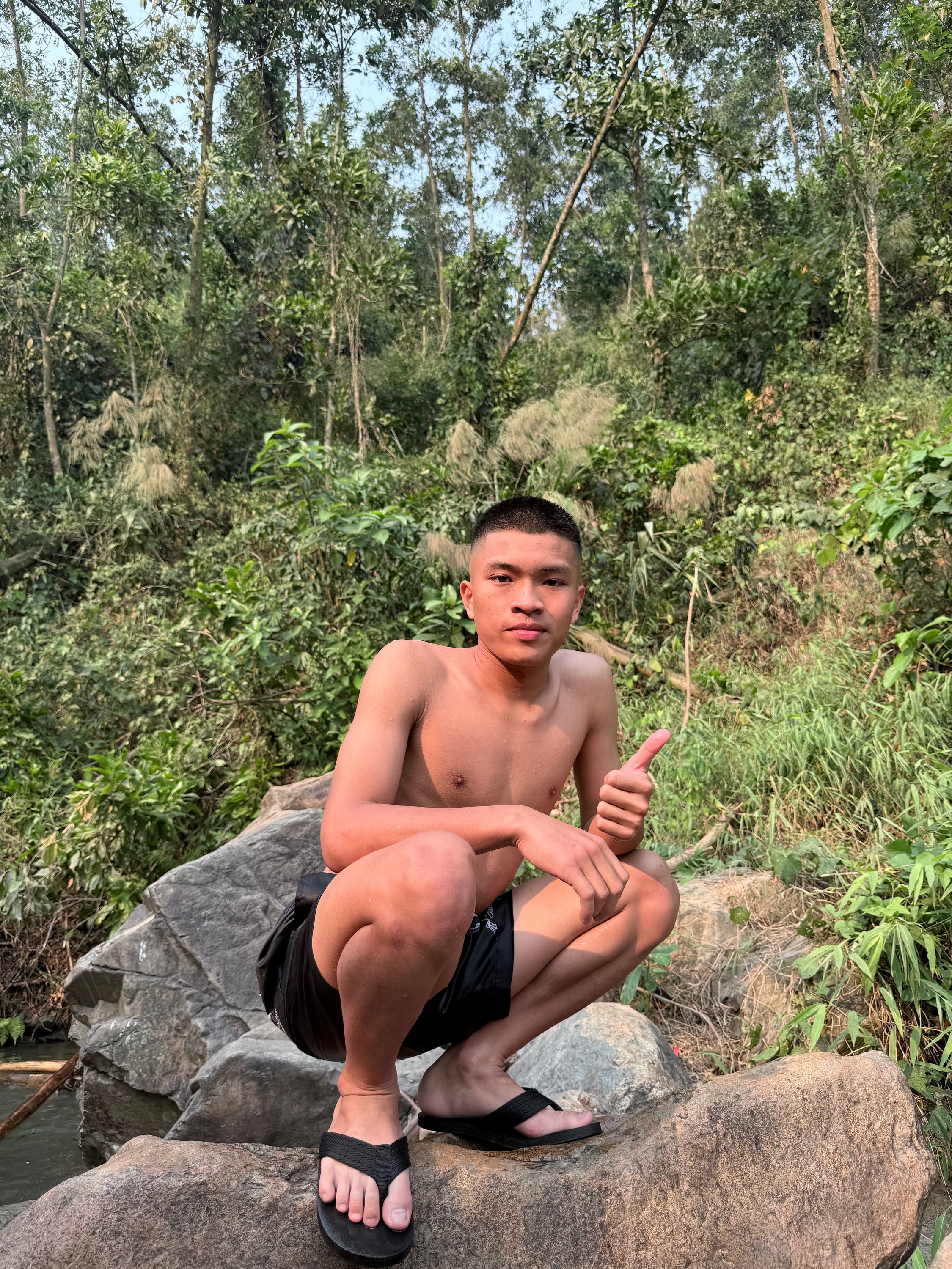 User Profile Picture