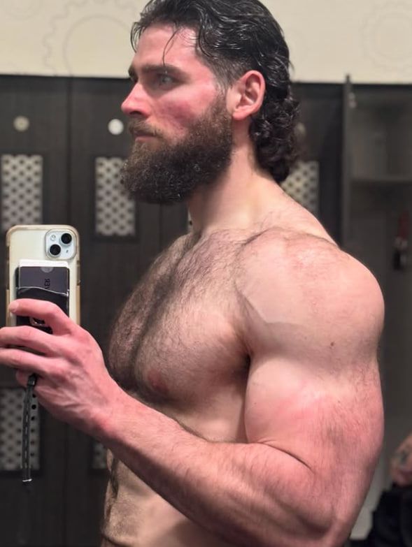 User Profile Picture