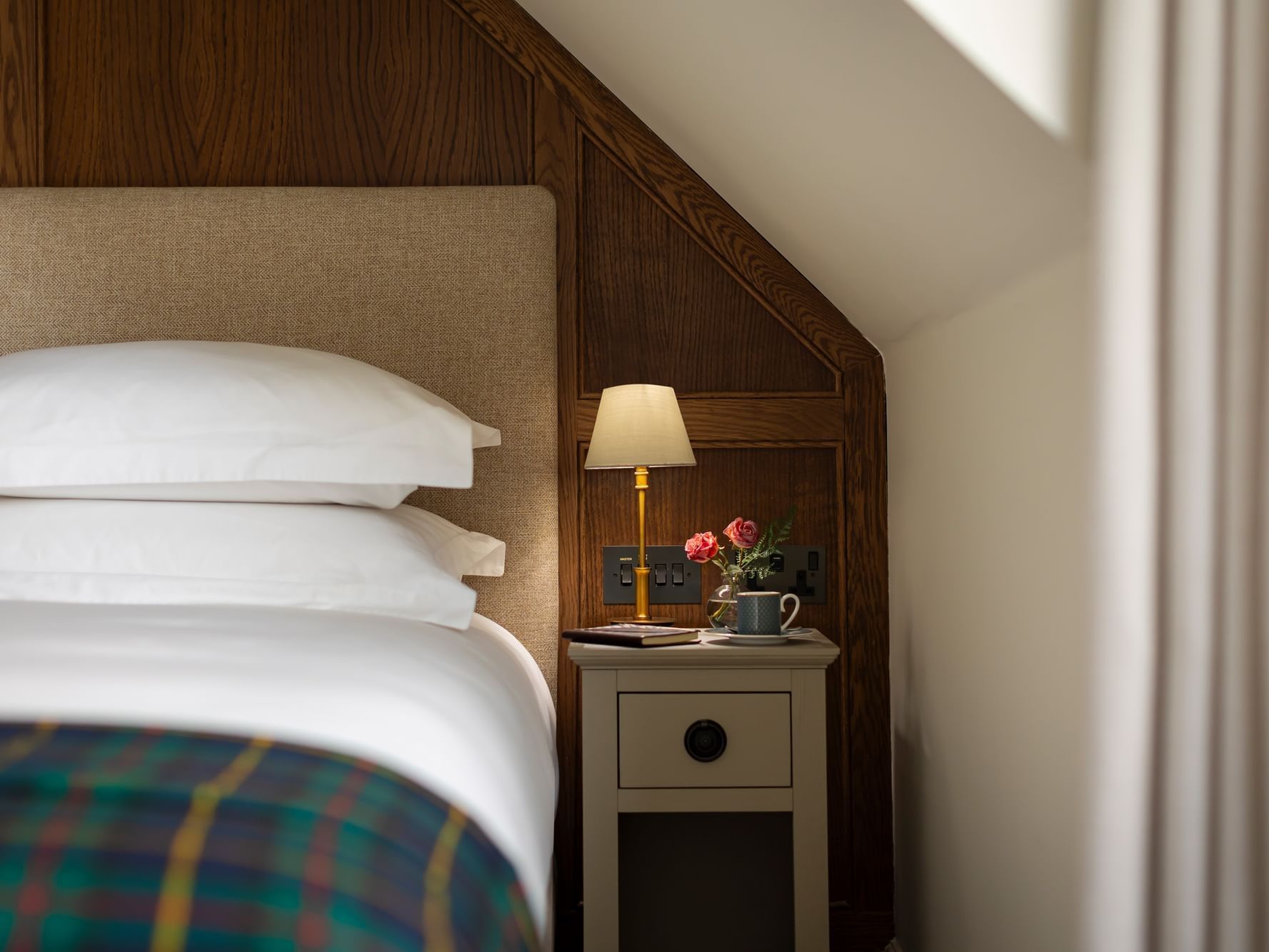 Signature Accessible room