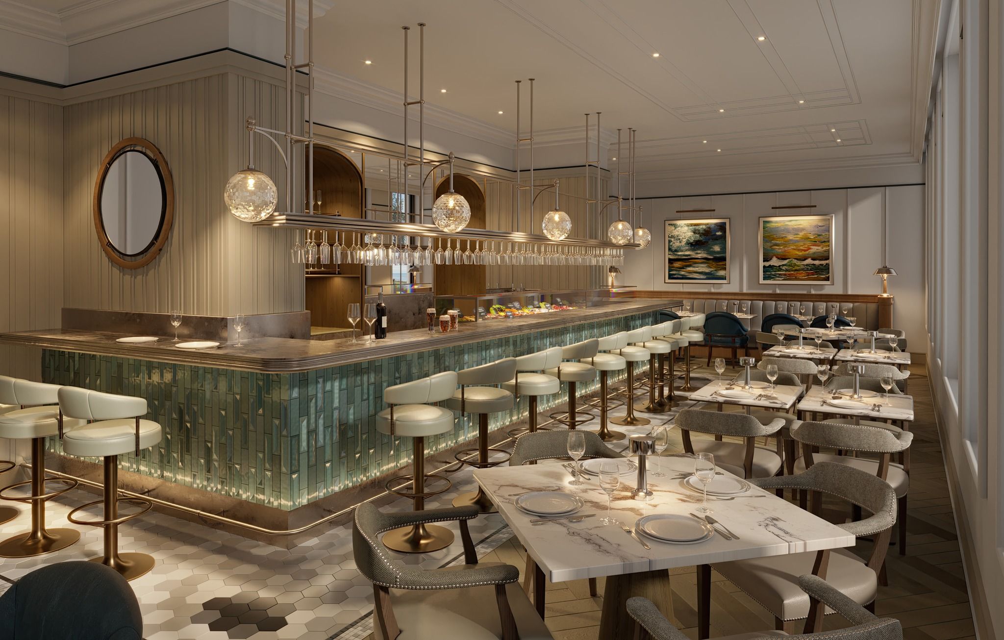 Seaton House St Andrews hotel cover picture