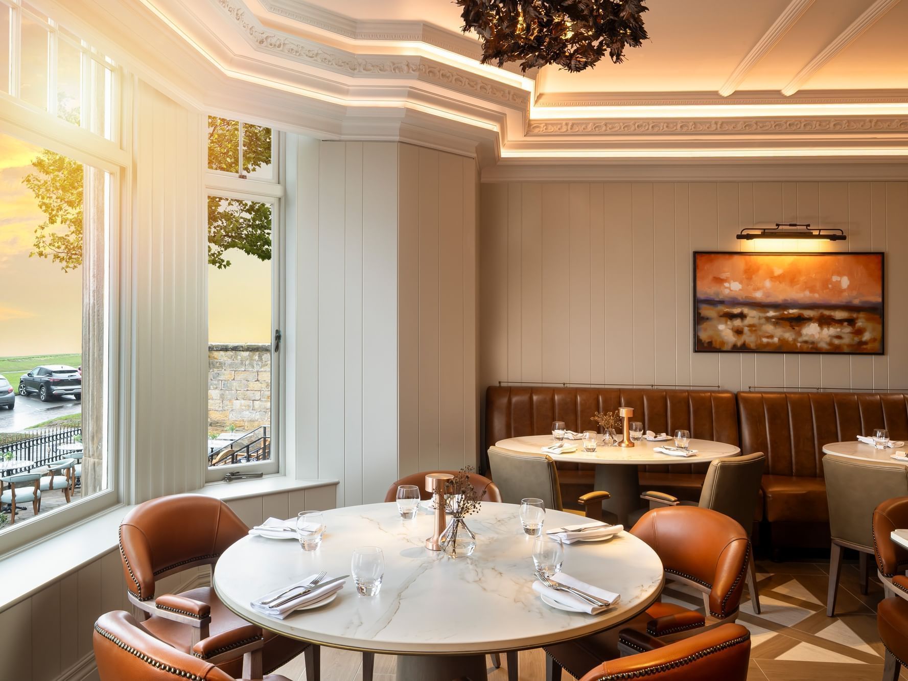 Seaton House St Andrews hotel cover picture