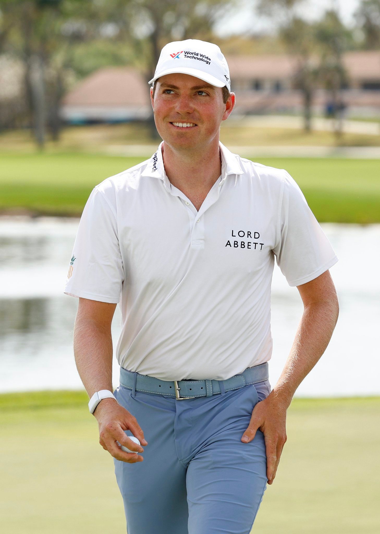 User Profile Picture