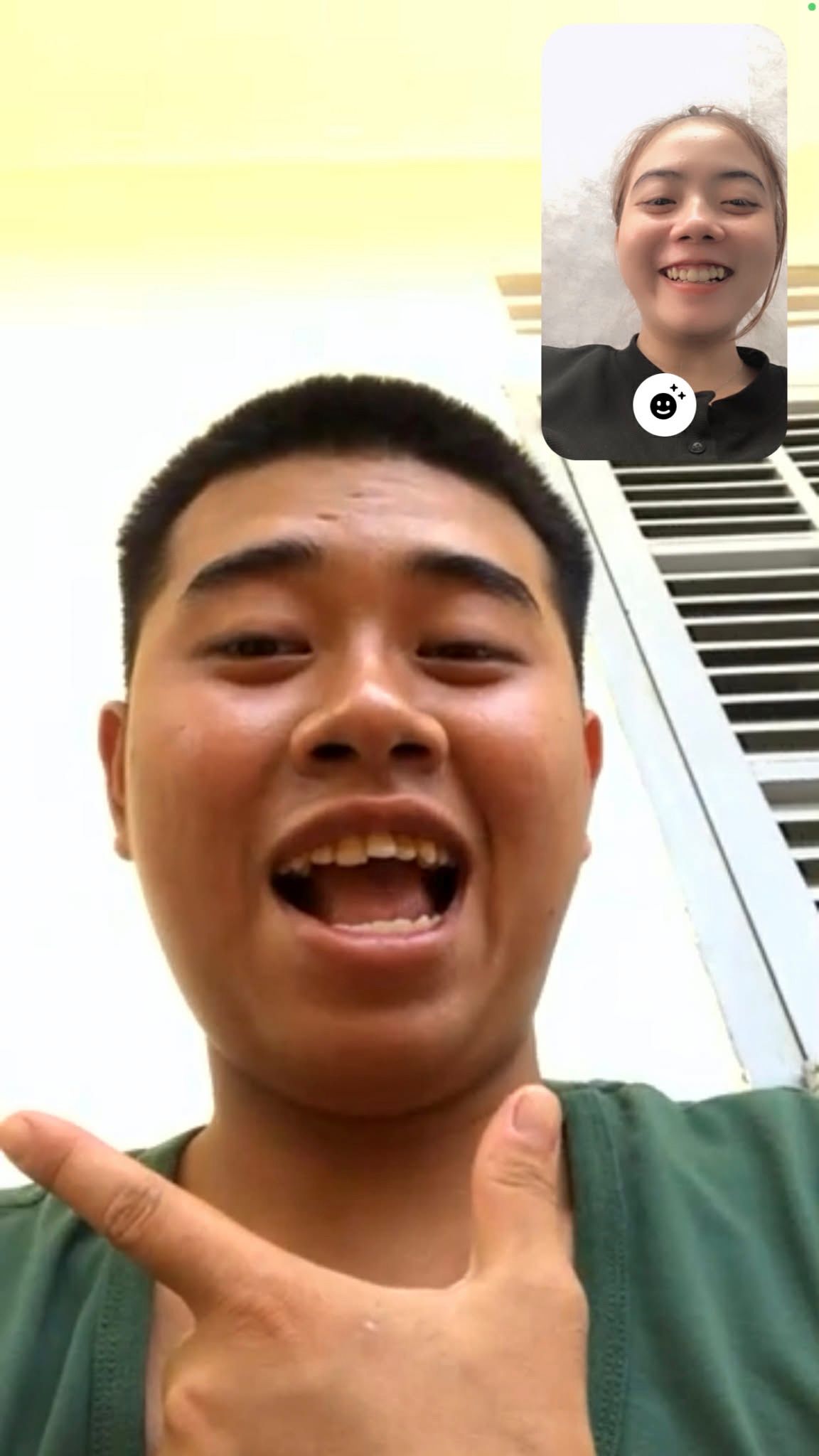 User Profile Picture