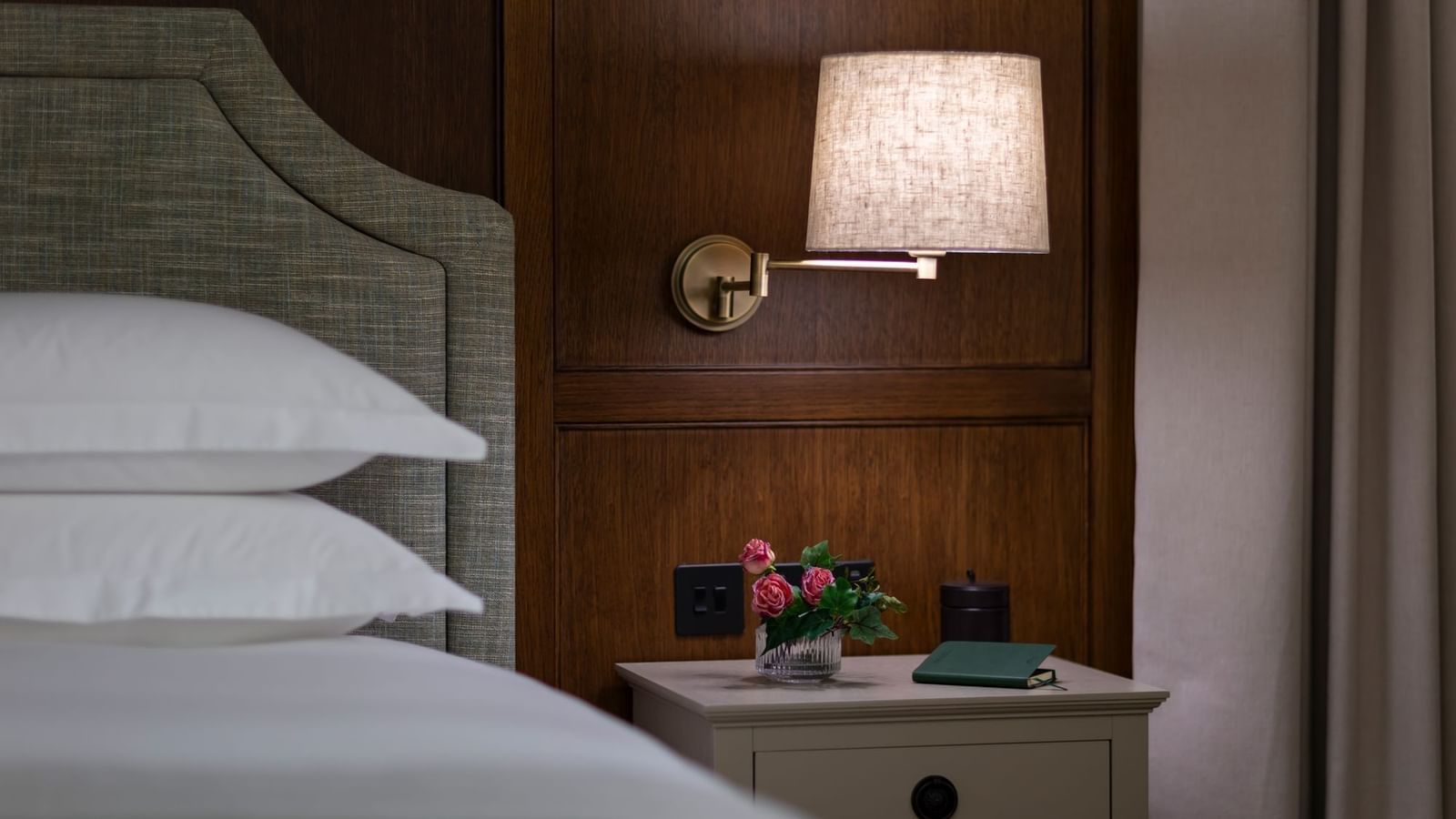 Causeway Suite room
