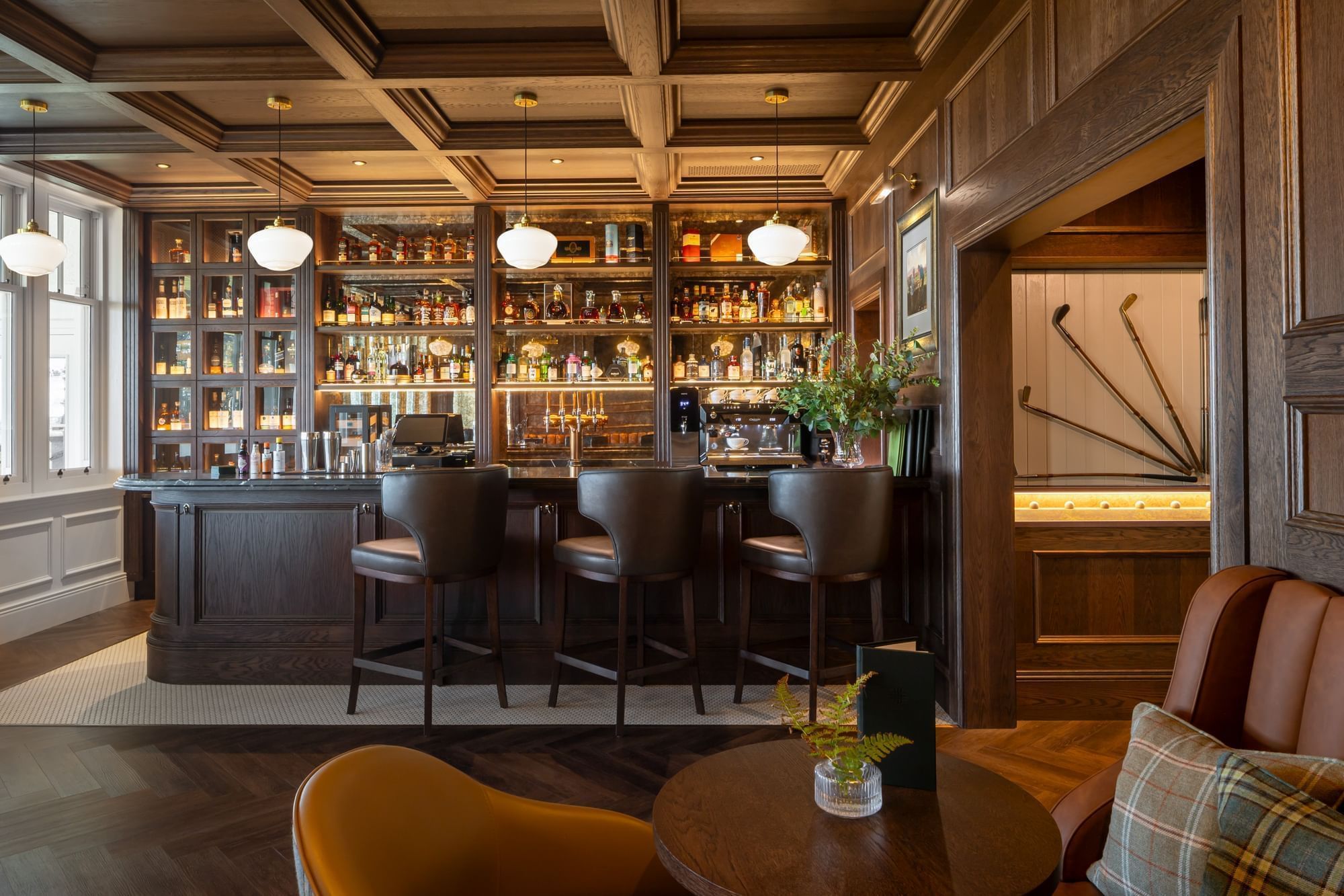 Dunluce Lodge hotel cover picture