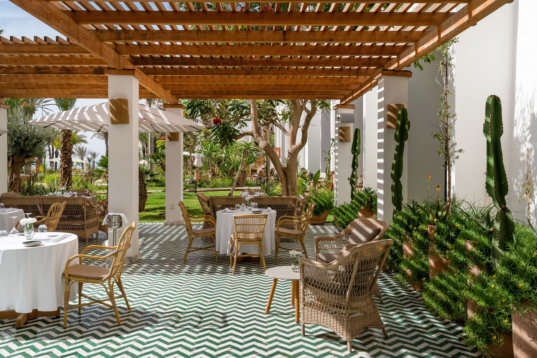 The View Agadir hotel cover picture