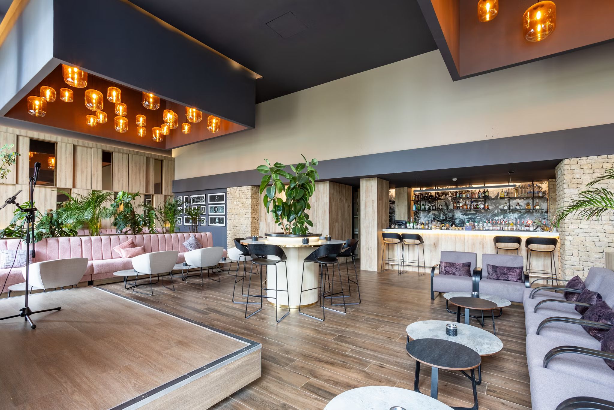 The View Agadir hotel cover picture