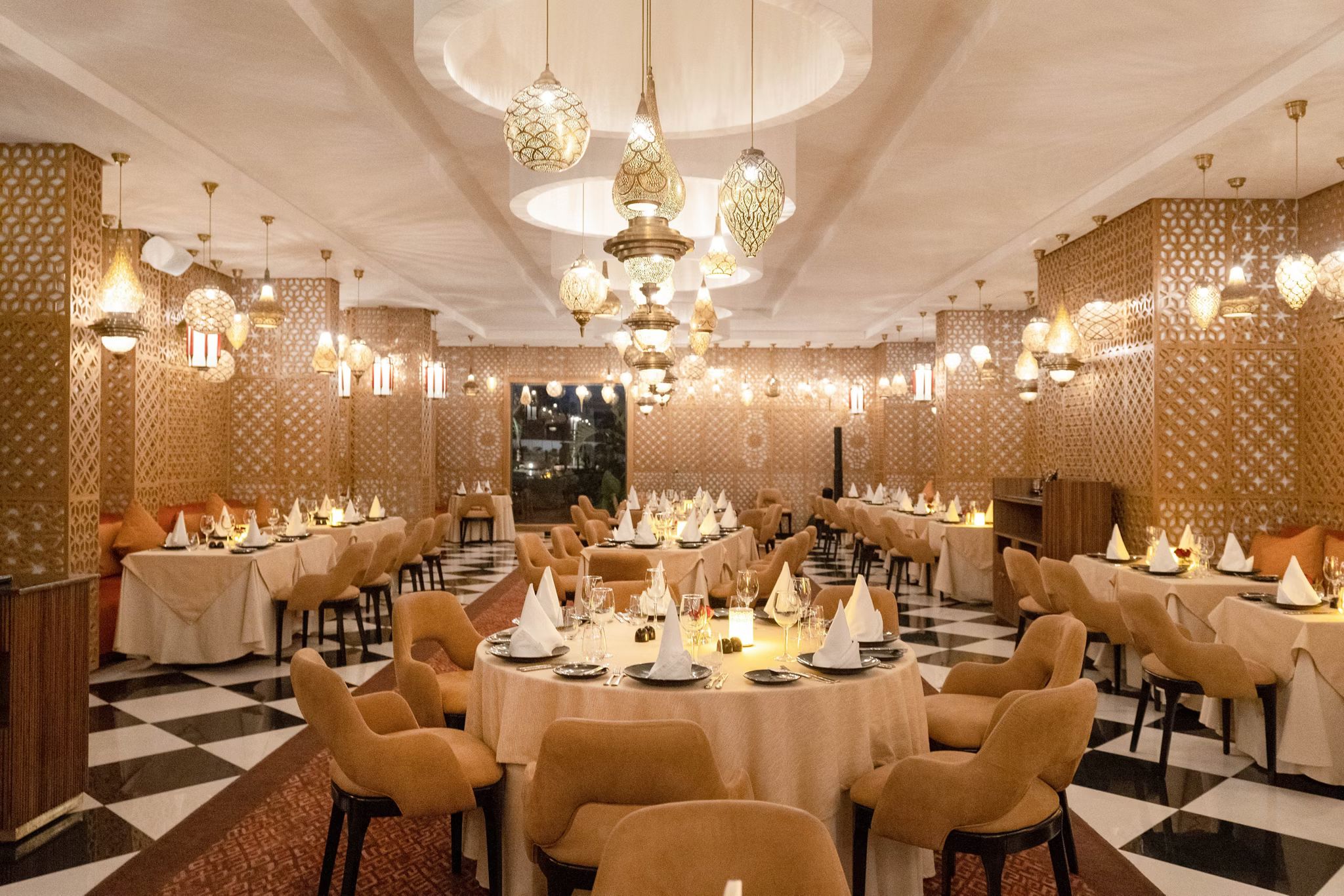 The View Agadir hotel cover picture