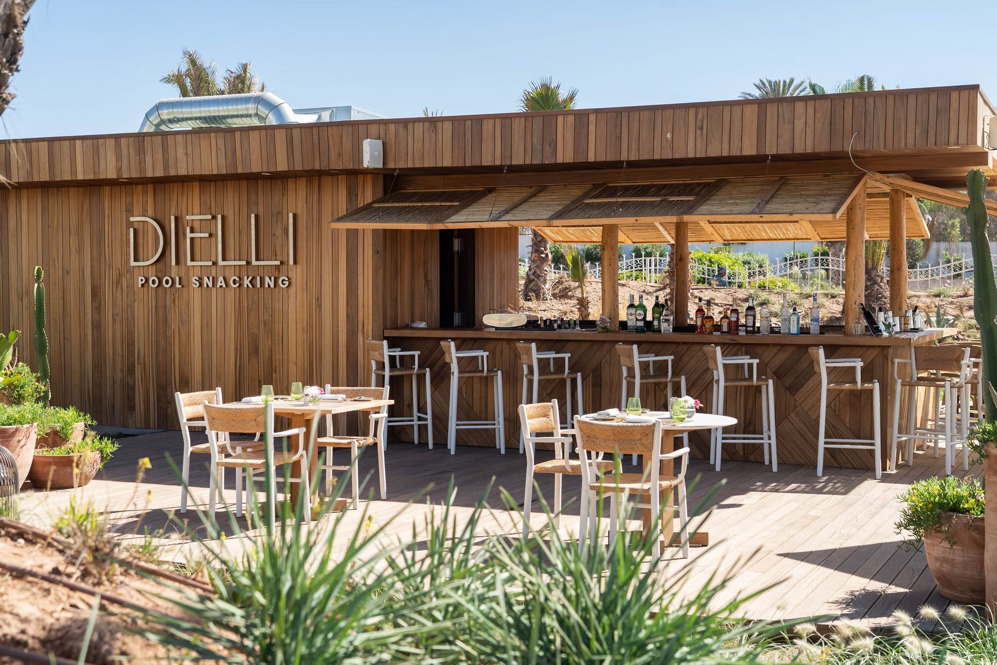 The View Agadir hotel cover picture