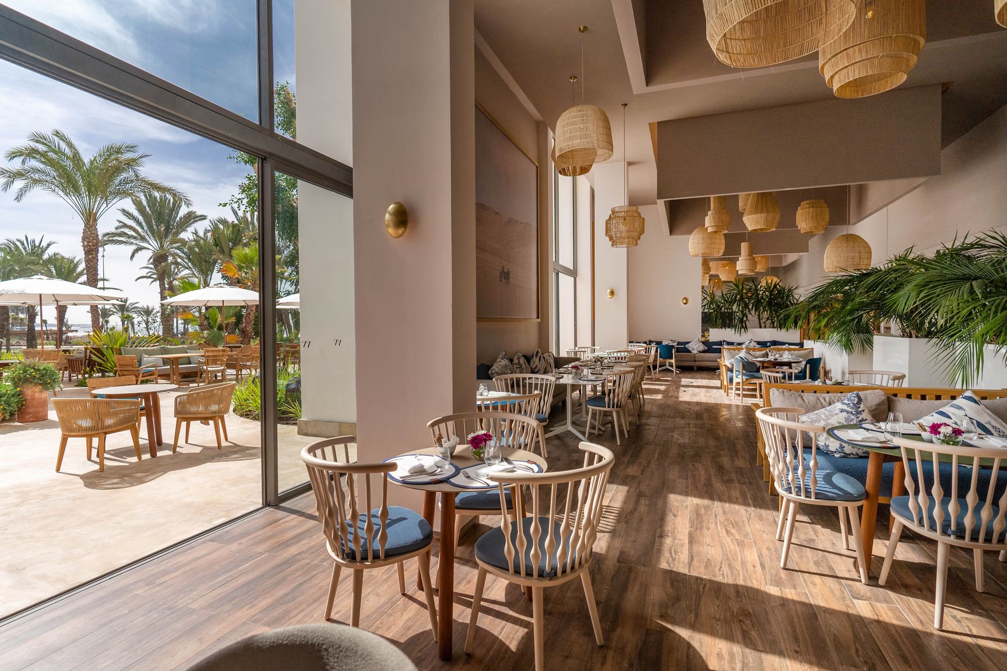 The View Agadir hotel cover picture