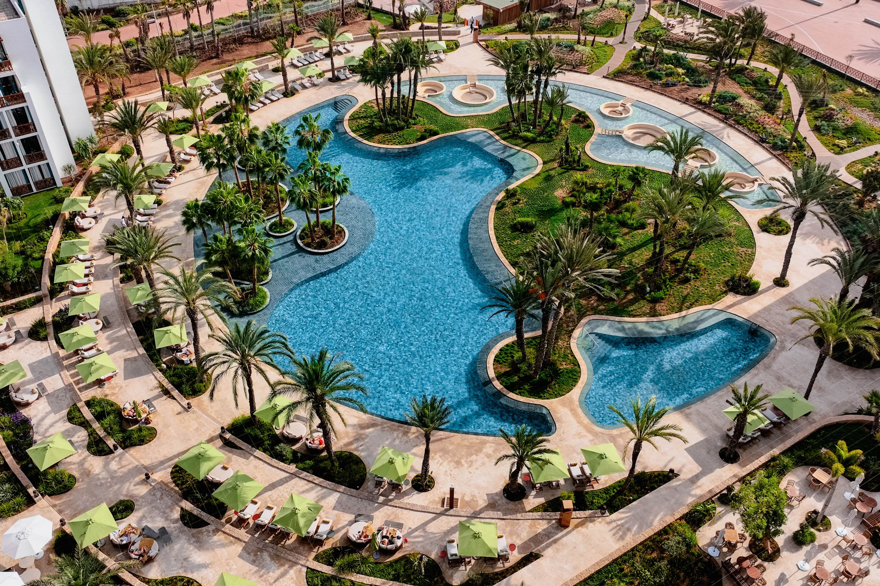 The View Agadir hotel cover picture