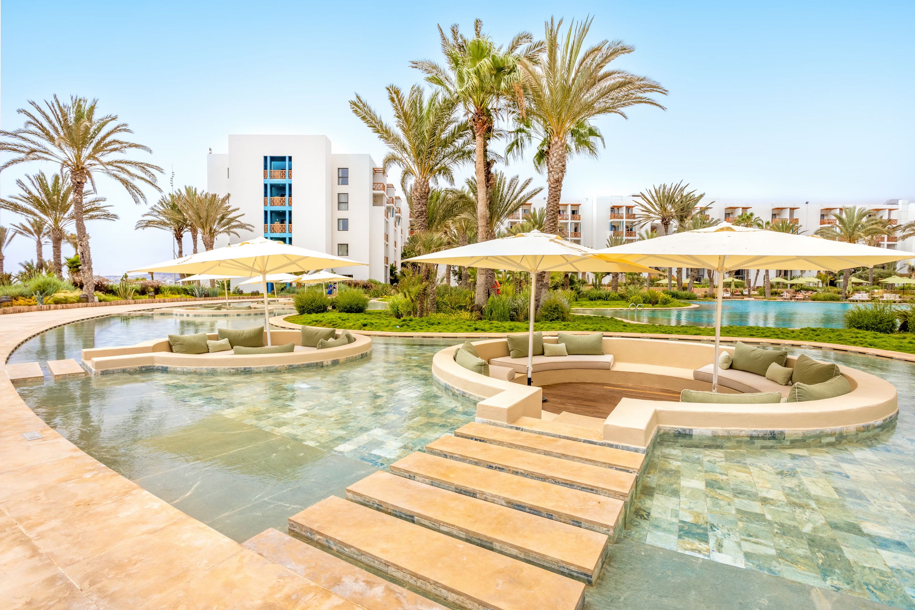 The View Agadir hotel cover picture