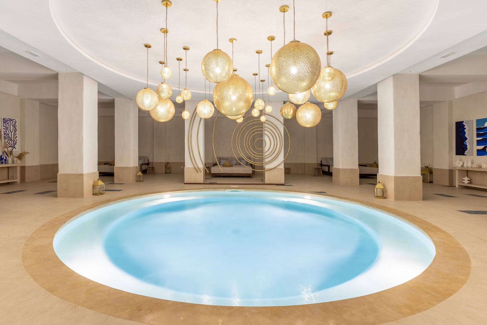 The View Agadir hotel cover picture