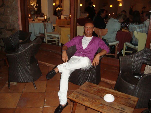 User Profile Picture