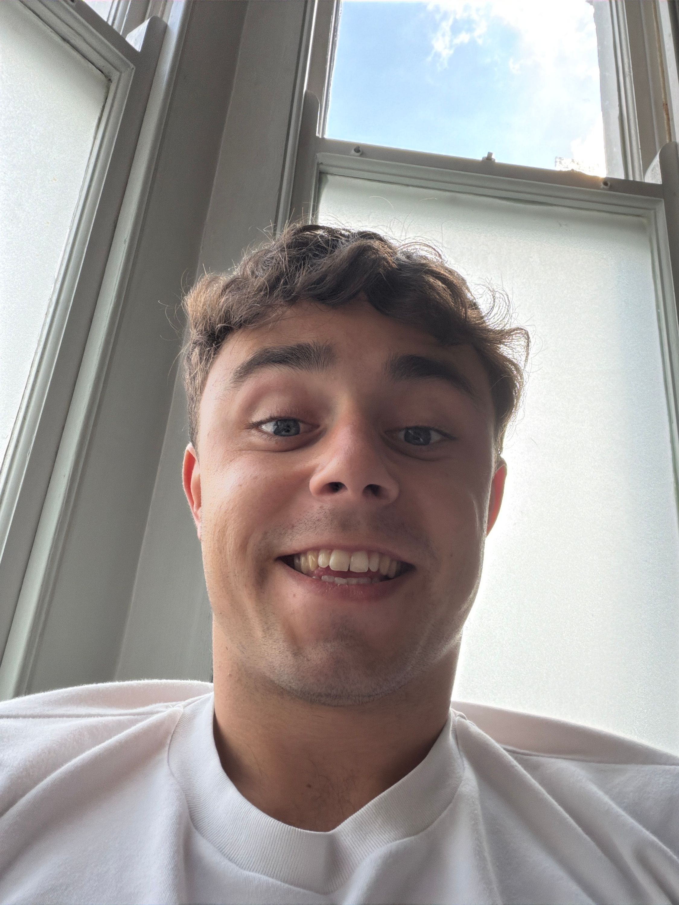 User Profile Picture