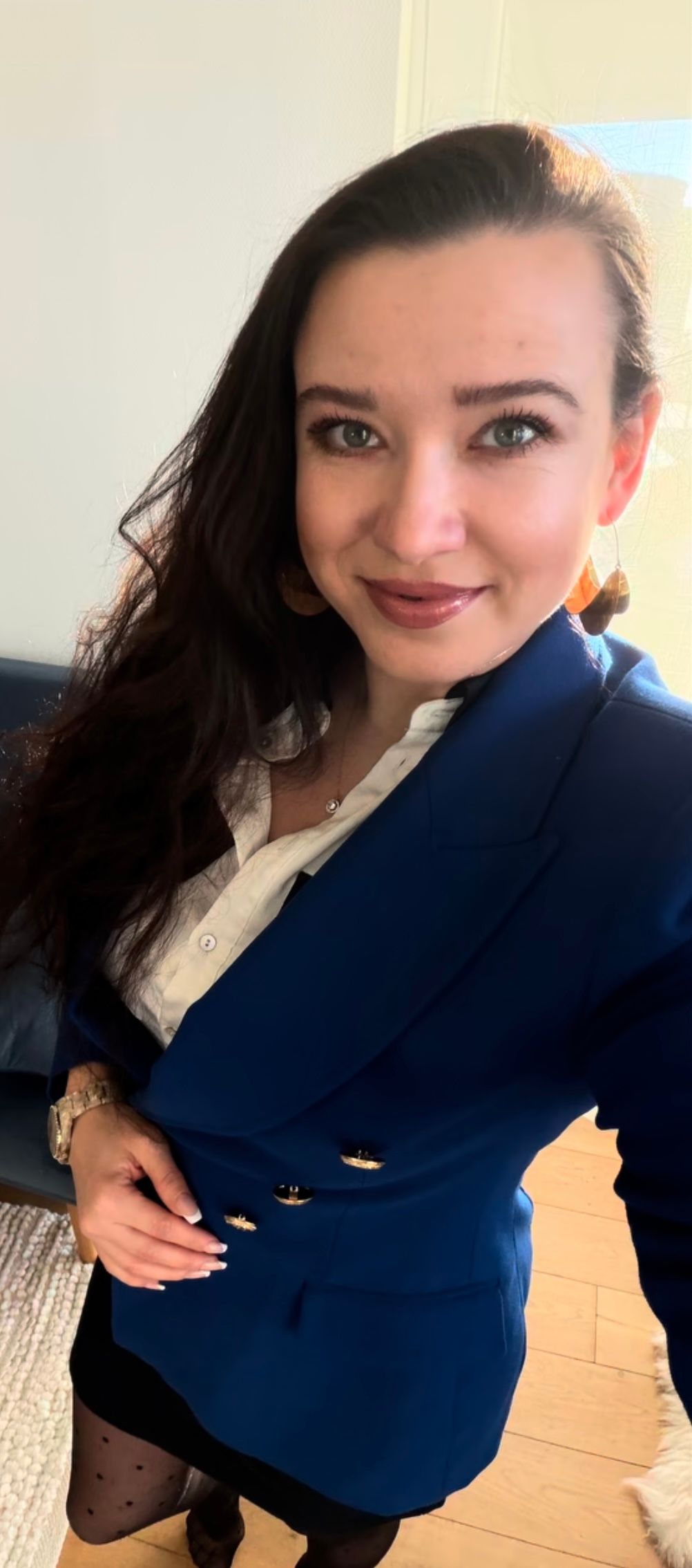 User Profile Picture