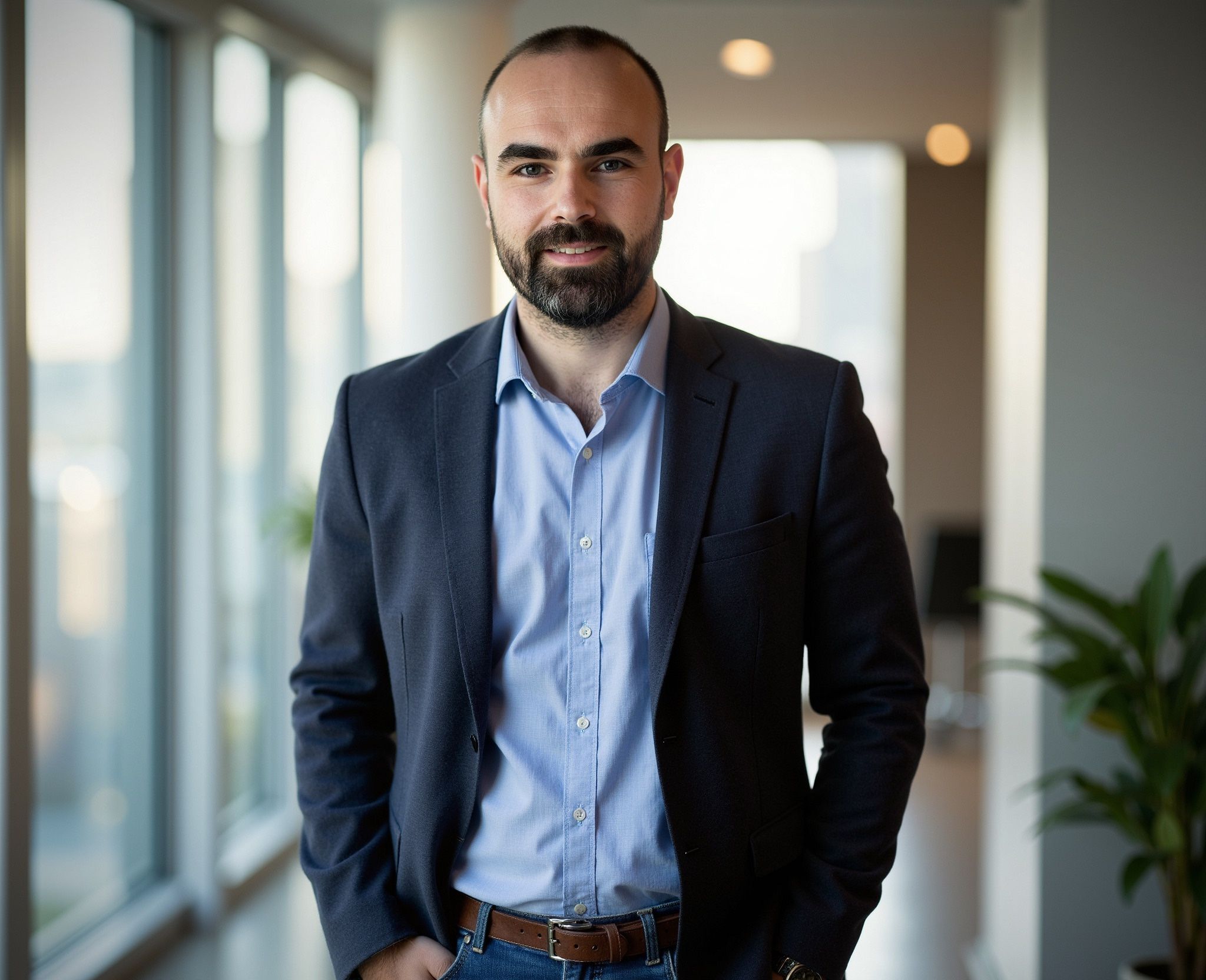 User Profile Picture