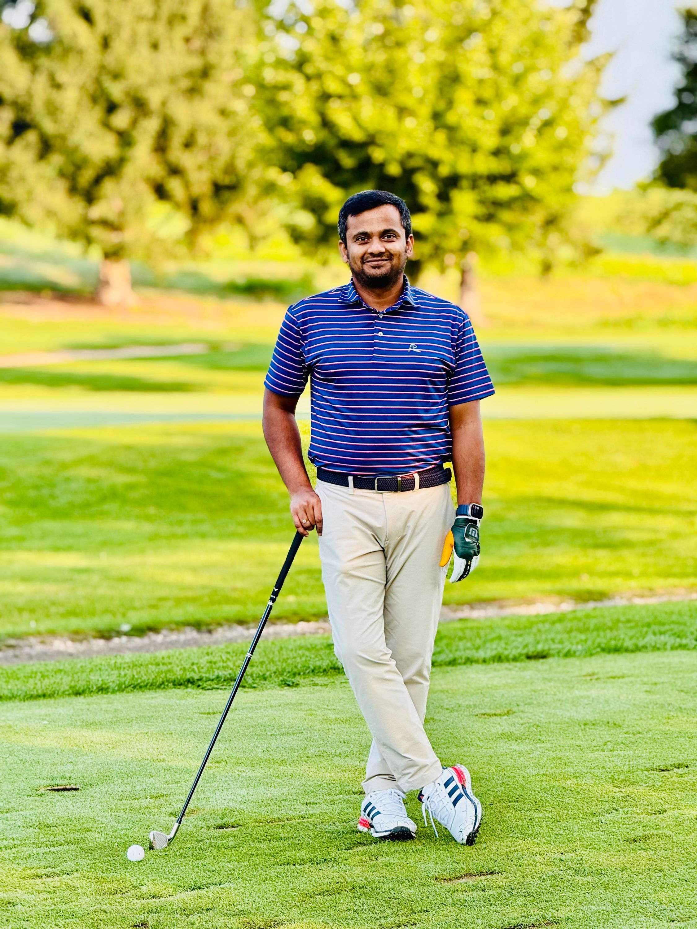 User Profile Picture