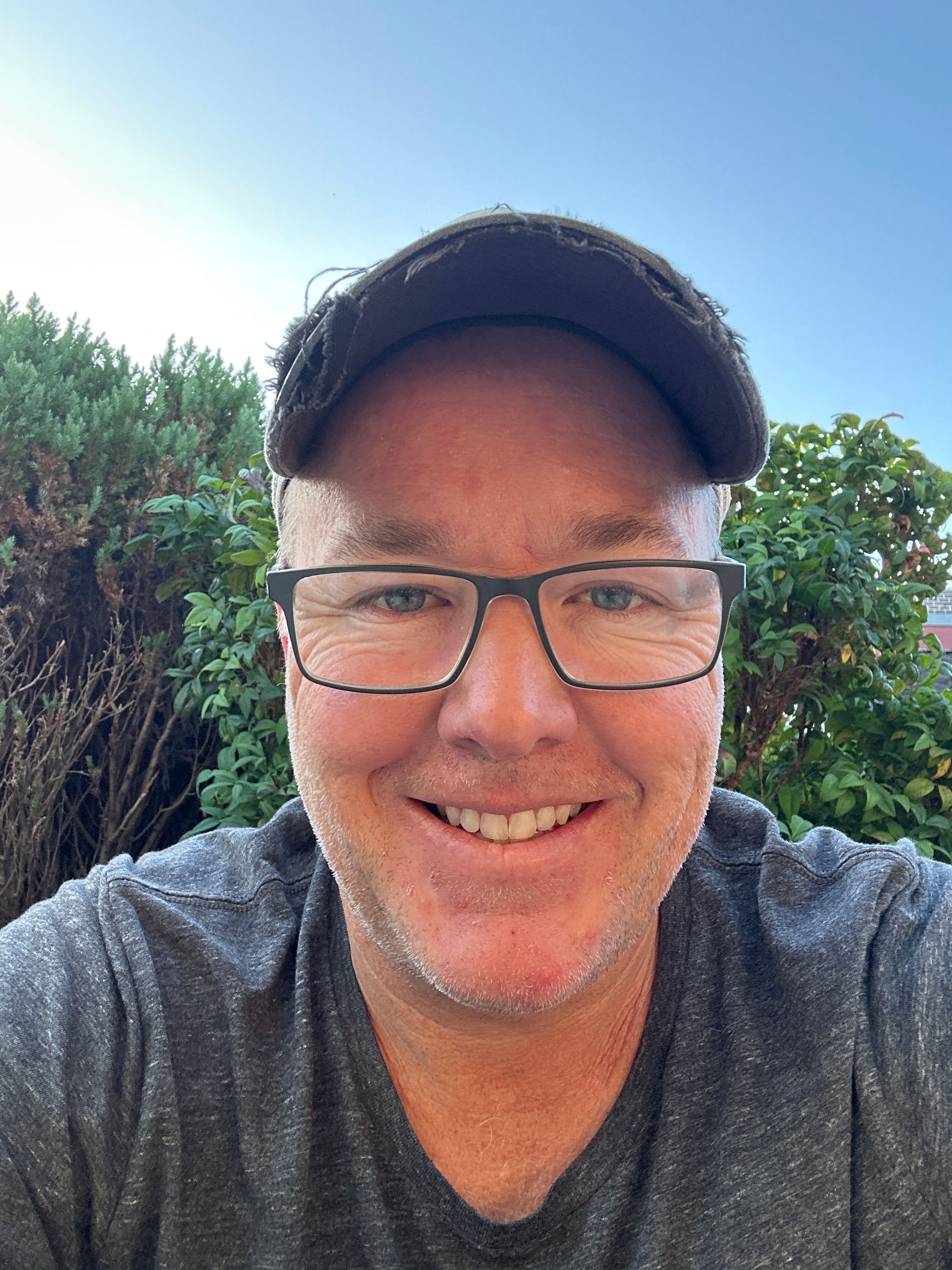 User Profile Picture