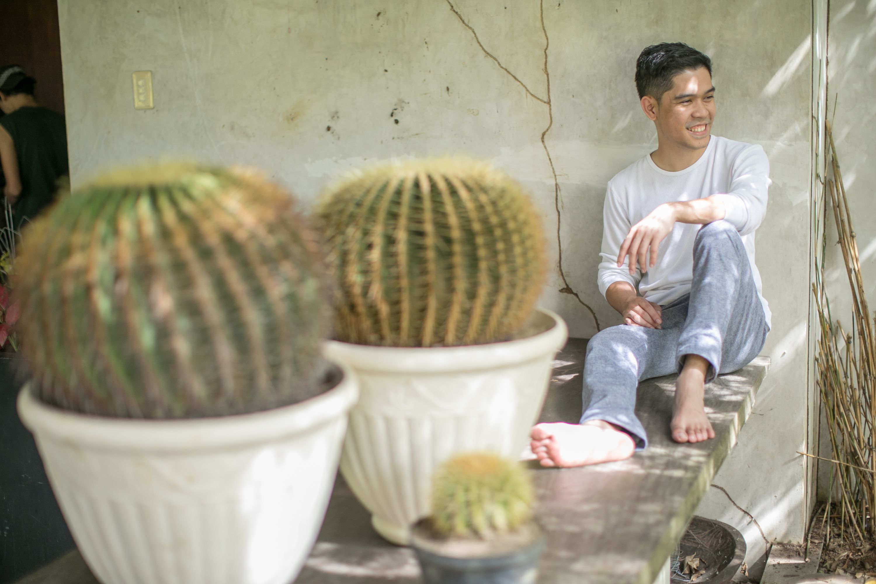 User Profile Picture