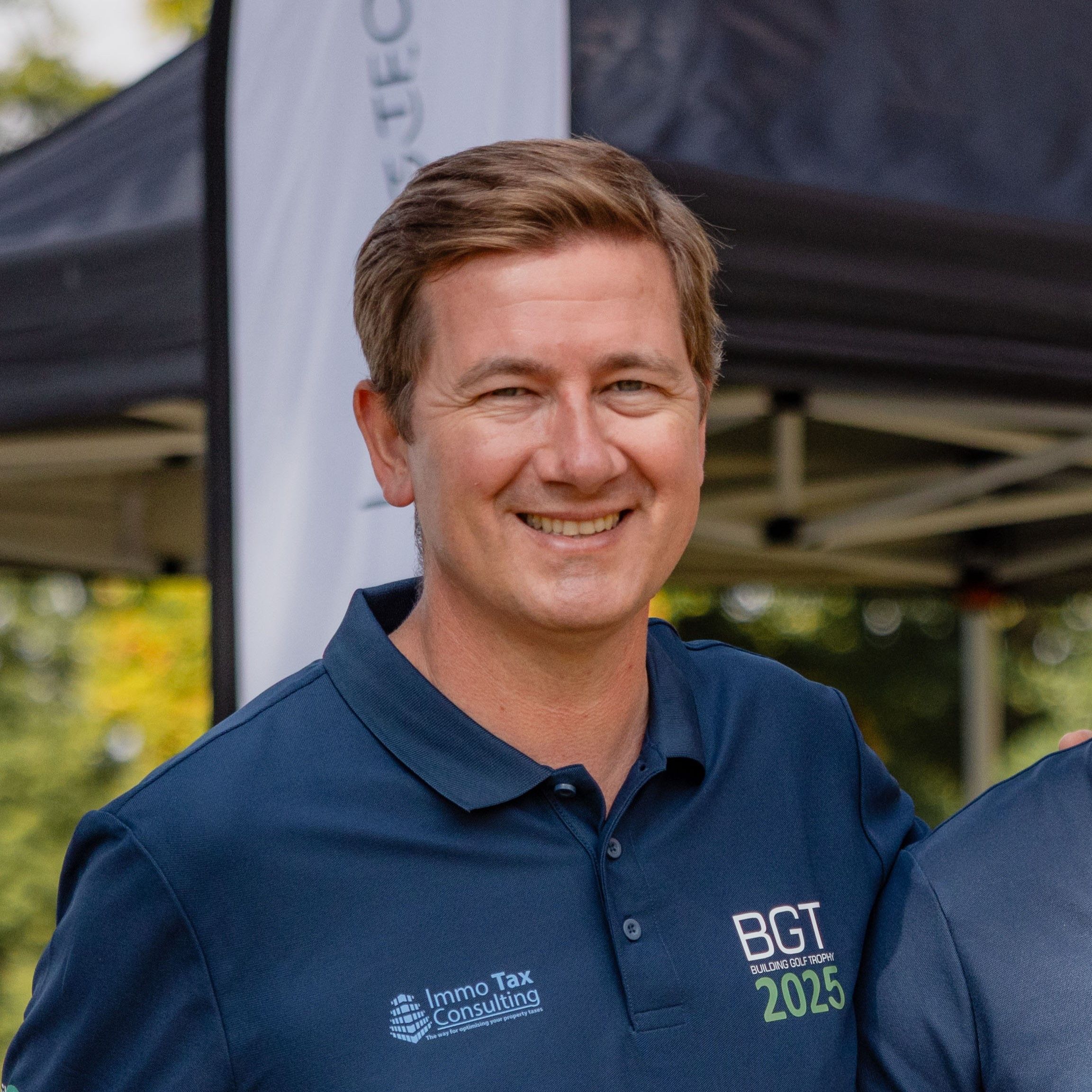 Nicolas De Coster Profile Picture