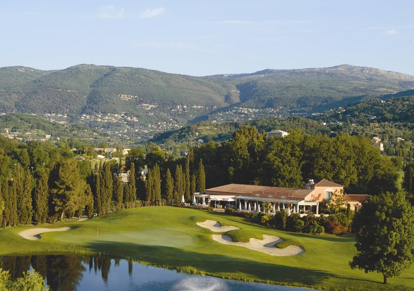 Off-Season Luxury on the Côte d'Azur & Provence package cover picture