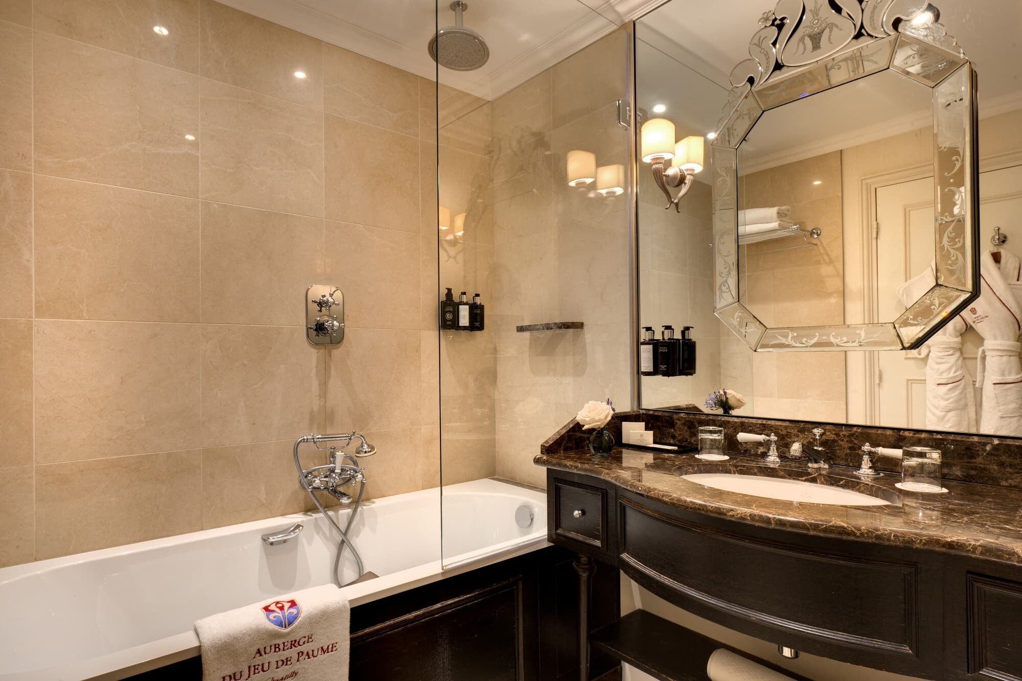 Deluxe Room room