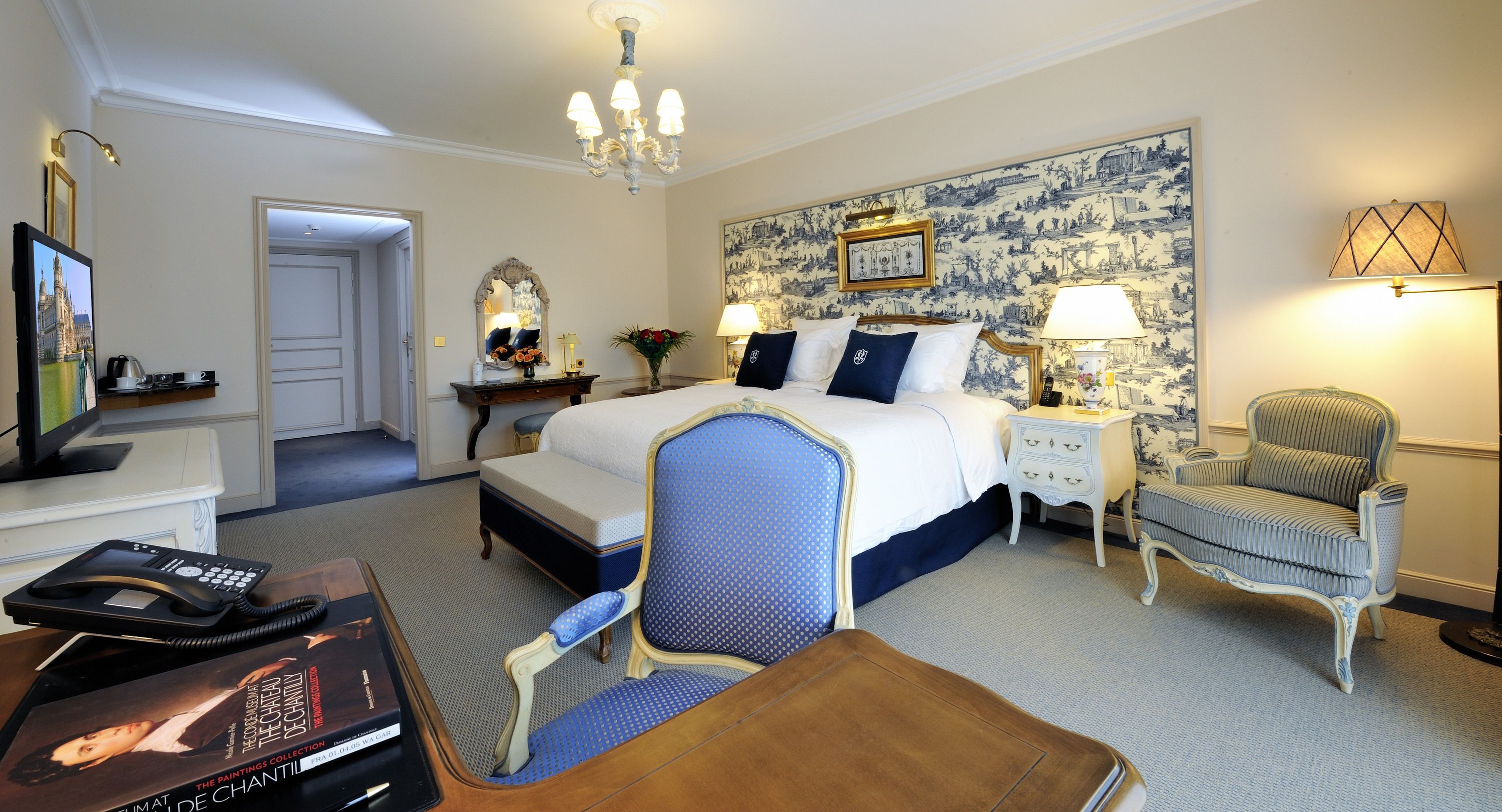 Premium Room room
